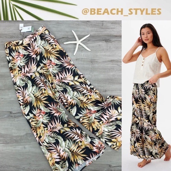 🔆RIP CURL🔆 HAVANA BEACH PANT - Picture 1 of 14
